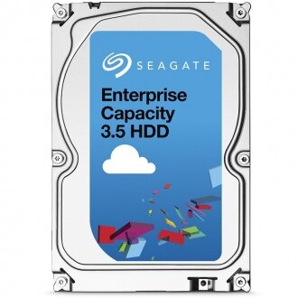 Seagate Enterprise Capacity (ST8000NM0045) HDD kullananlar yorumlar